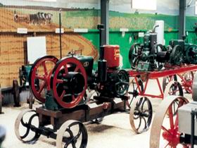 Pinnaroo SA Tourism TAS