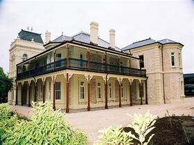  Tourism TAS
