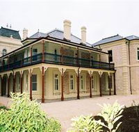 Auchendarroch House and Wallis Tavern - Tourism TAS