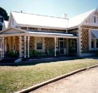 The Pines Loxton Historic House and Garden - Tourism TAS