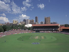 Adelaide Oval Tours And Museums - Tourism TAS 0