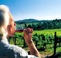 Ashton Hills Vineyard - Tourism TAS