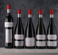 Oxenberry Wines - Tourism TAS