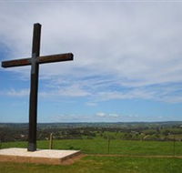 Eden Valley Lookout - Tourism TAS