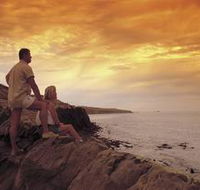 Hallett Cove Conservation Park - Tourism TAS