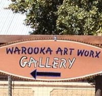 Warooka Art Worxs Gallery - Tourism TAS