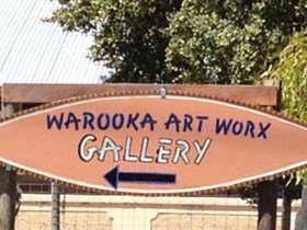 Warooka Art Worxs Gallery - Tourism TAS 0