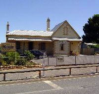 Stansbury Museum - Tourism TAS