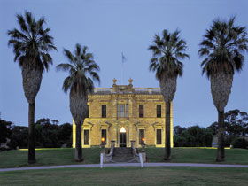  Tourism TAS