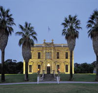 Martindale Hall - Tourism TAS