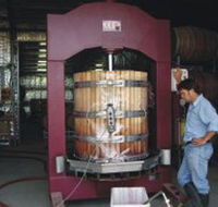 St Marys Wines - Tourism TAS