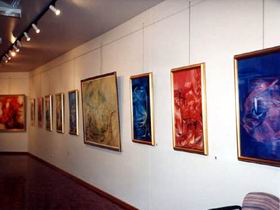 Millicent Gallery - Tourism TAS 0