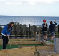 Port Vincent Putt Putt - Tourism TAS