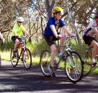Penola Cycling Trails - Tourism TAS