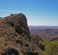 Arkaroola Wilderness Sanctuary - Hobart Tourism