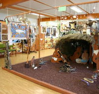 Ceduna Aboriginal Arts And Culture Centre - Tourism TAS