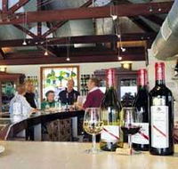 d'Arenberg Vineyard And Winery - Tourism TAS