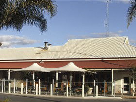  Tourism TAS