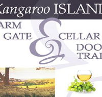 Kangaroo Island Farm Gate and Cellar Door Trail - Tourism TAS