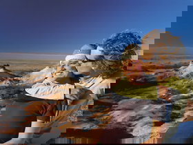 Breakaways - Tourism TAS 0