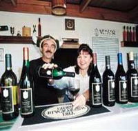 Viking Wines - Hobart Tourism