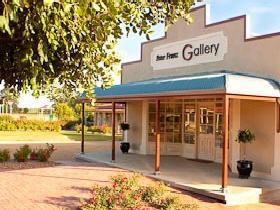 Lyndoch SA Hobart Tourism