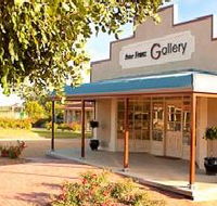 Peter Franz Fine Art Gallery - Hobart Tourism