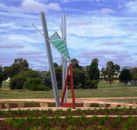 Counterbalance - Tourism TAS