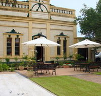 Domain Day - Hobart Tourism