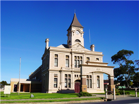  Tourism TAS