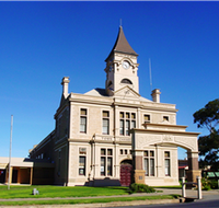 Historic Wallaroo Town Walk - Tourism TAS