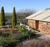 Coriole Vineyards - Tourism TAS