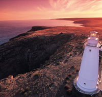 Lashmar Conservation Park - Tourism TAS