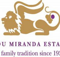 Lou Miranda Estate and Miranda Restaurant - Tourism TAS