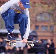 City Sk8 Park - Tourism TAS