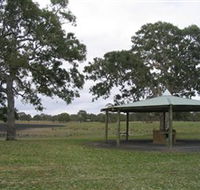 Greenrise Recreational Reserve - Tourism TAS
