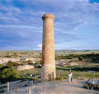 Kapunda Mine Trail - Tourism TAS