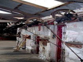 Mount Dutton Bay Woolshed Museum - Tourism TAS 0
