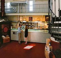 Penfolds Magill Estate Cellar Door - Tourism TAS