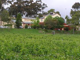 Horndale Distillery And Wine Cellars - Tourism TAS 0