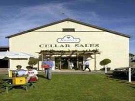 Angove Family Winemakers - Tourism TAS 0
