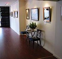 Peter Walker Fine Art - Tourism TAS