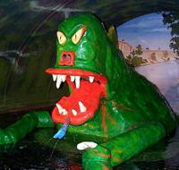 The Bunyip - Tourism TAS