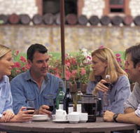 Yalumba - Tourism TAS