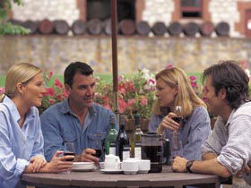 Yalumba - Tourism TAS 0