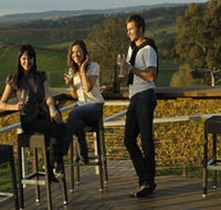The Lane Vineyard - Tourism TAS