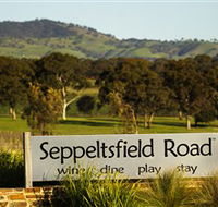 Seppeltsfield Road - Hobart Tourism