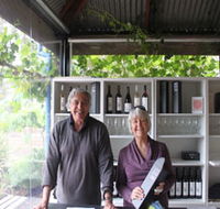 Brick Kiln Wines - Tourism TAS