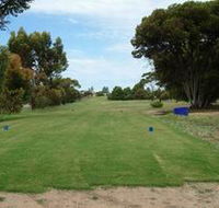 Ardrossan Golf Club - Tourism TAS