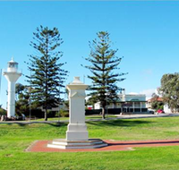 Historic Wallaroo Town Drive - Tourism TAS
